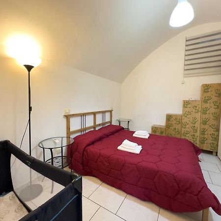 Casa Friends' House Napoli Apartment Exterior photo